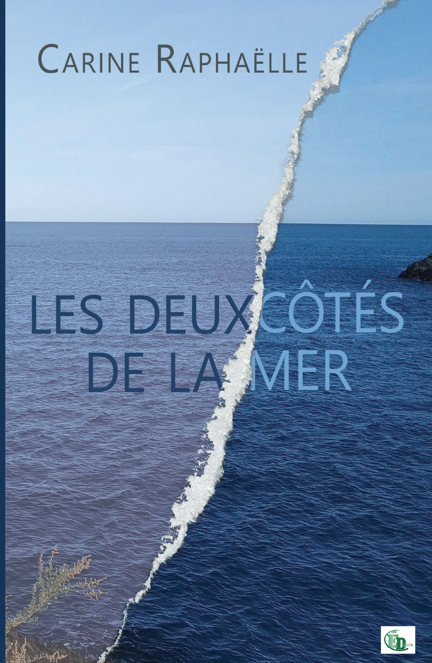Les deux côtés de la mer