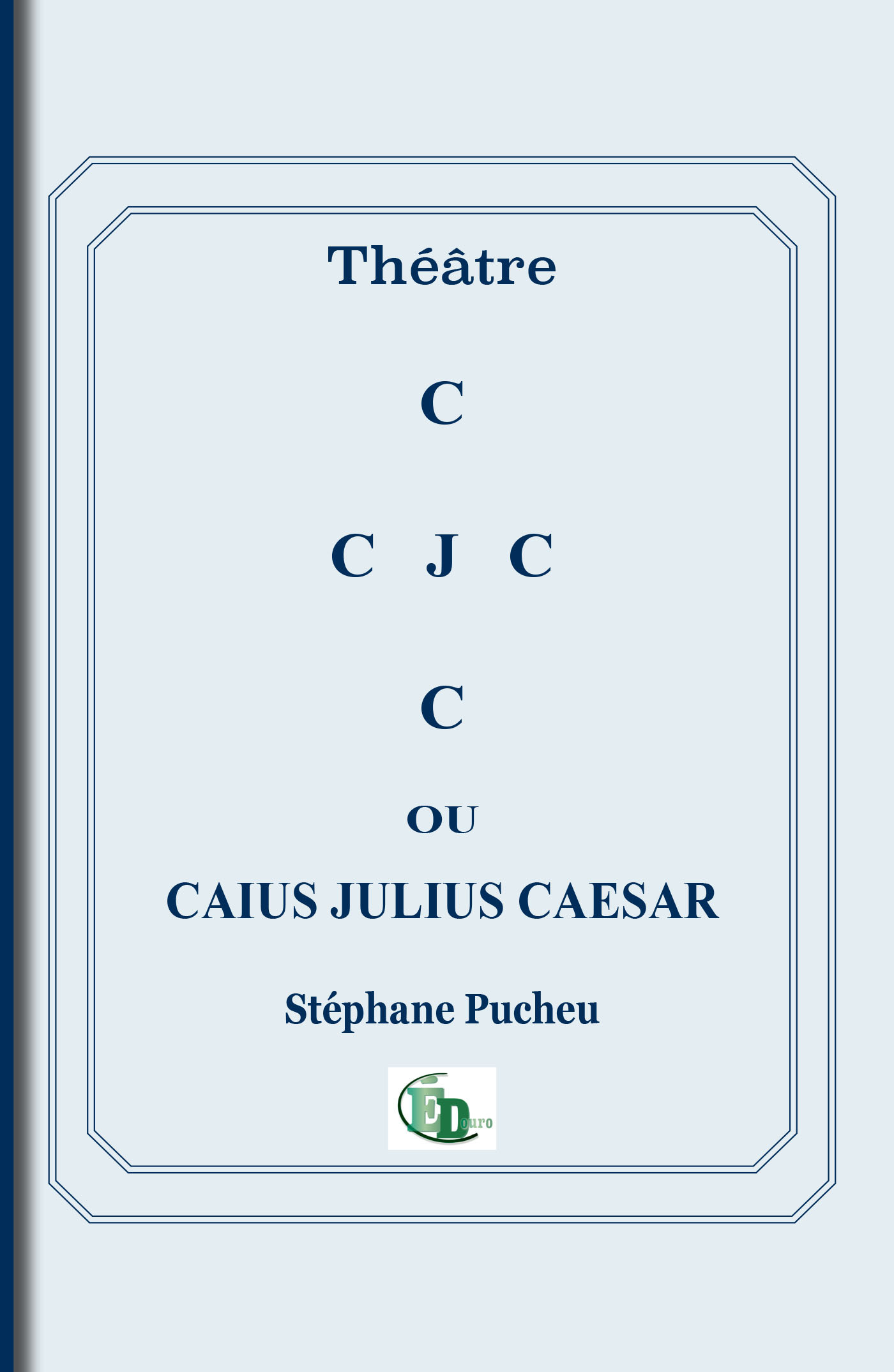 Caius Julius Caesar