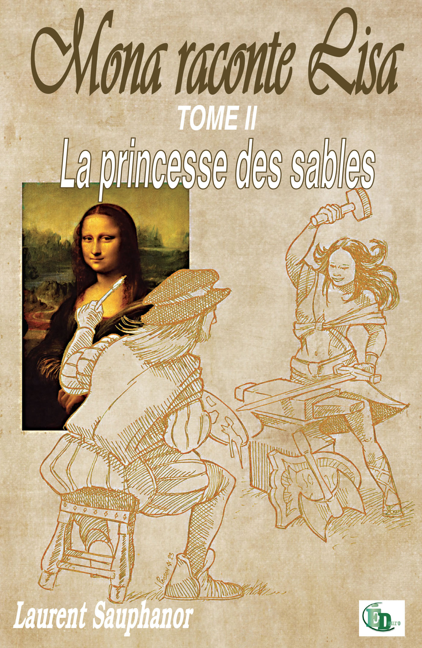 Mona raconte Lisa