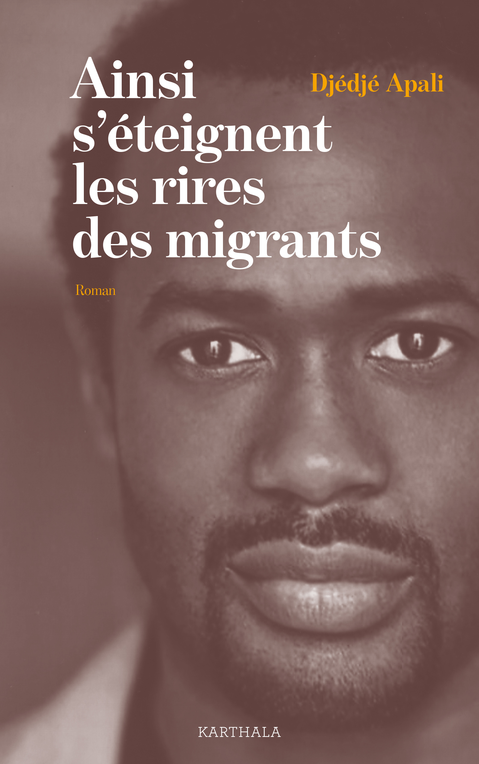 Ainsi s'éteignent les rires des migrants