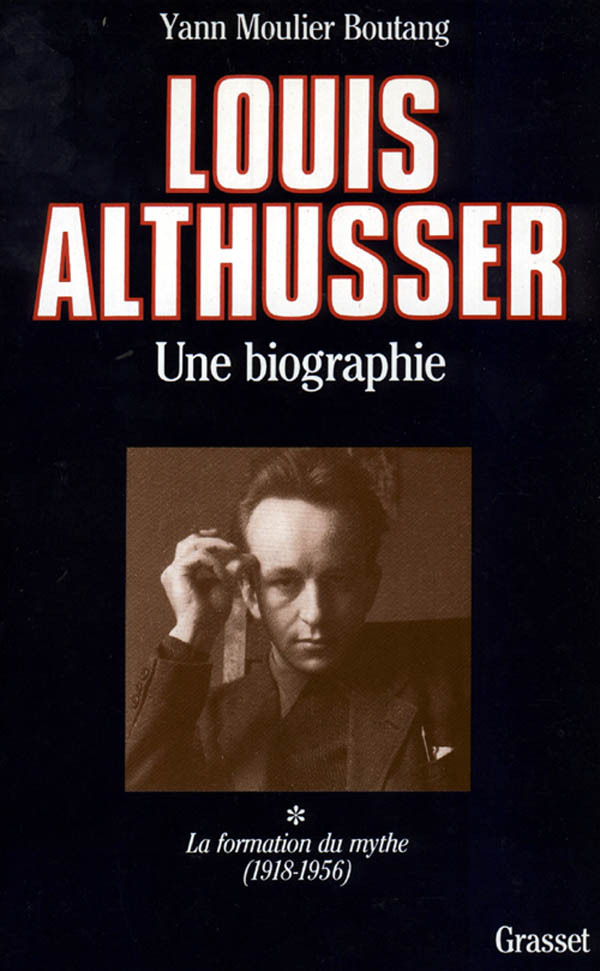 Louis Althusser