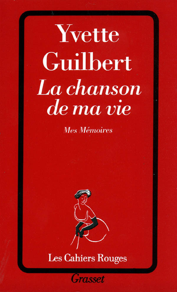 La chanson de ma vie