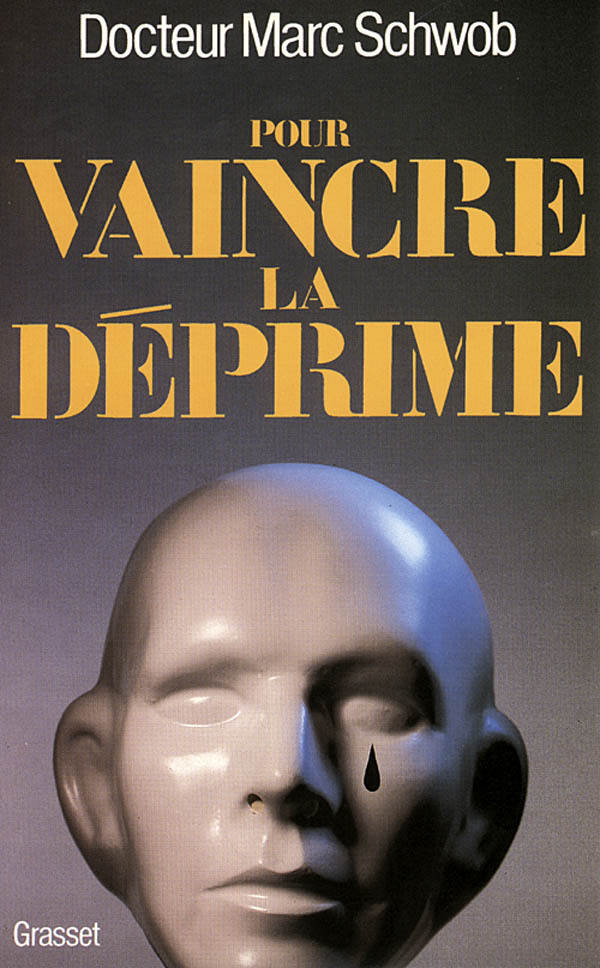 Pour vaincre la déprime