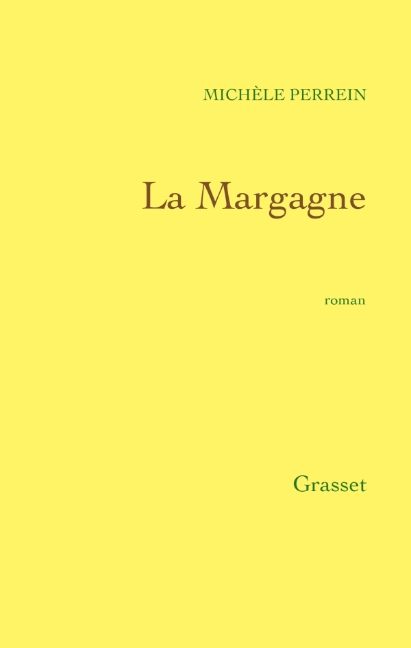 La margagne