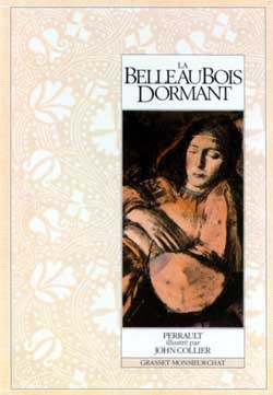 La belle au Bois Dormant
