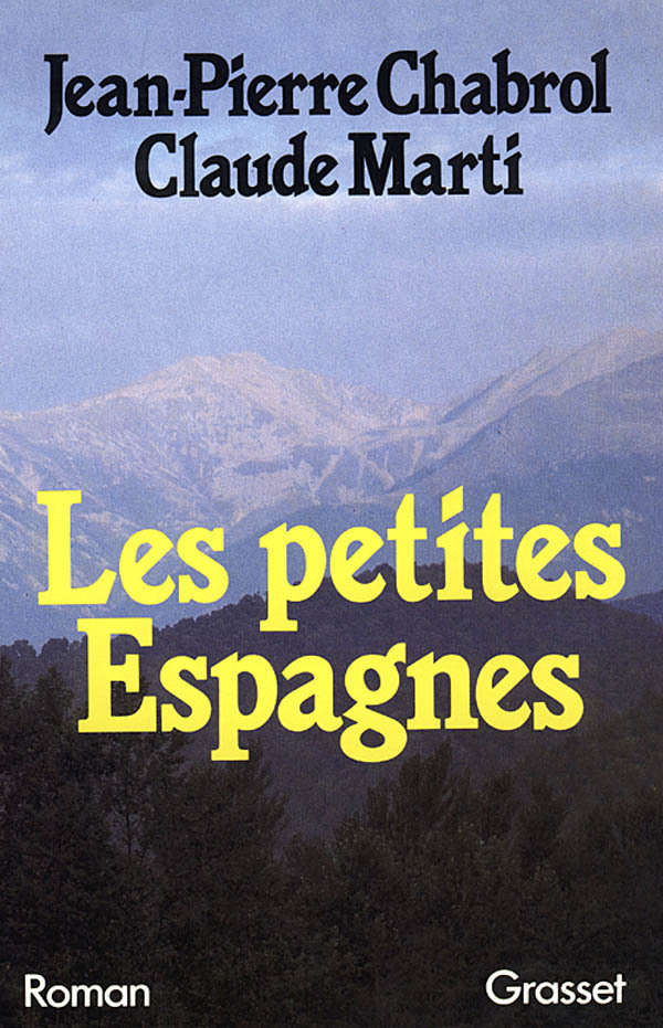 LES PETITES ESPAGNES