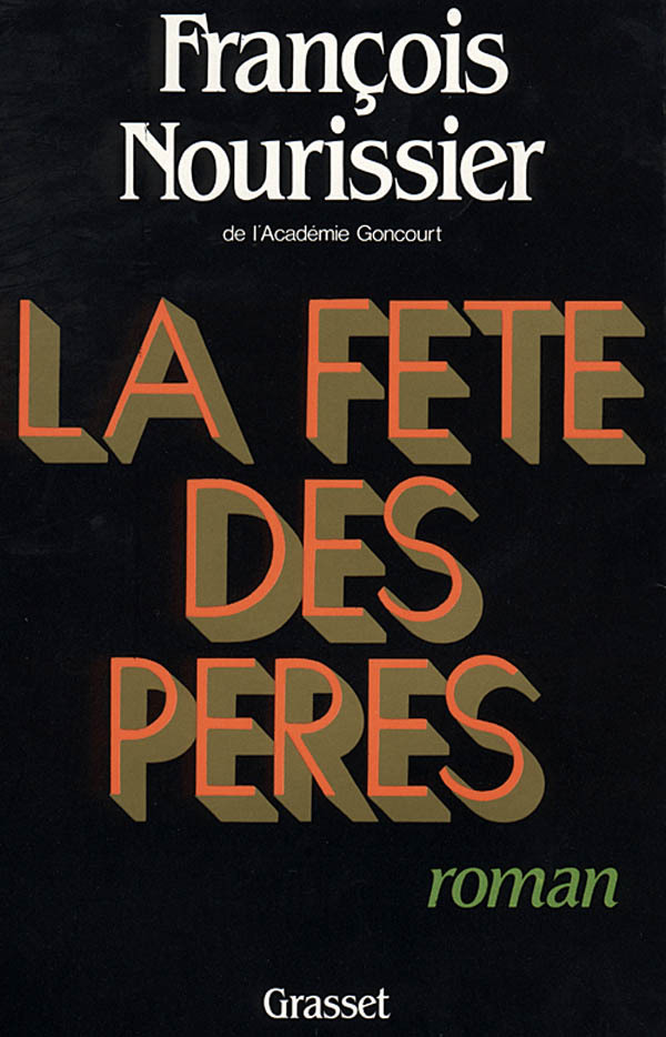La fête des pères