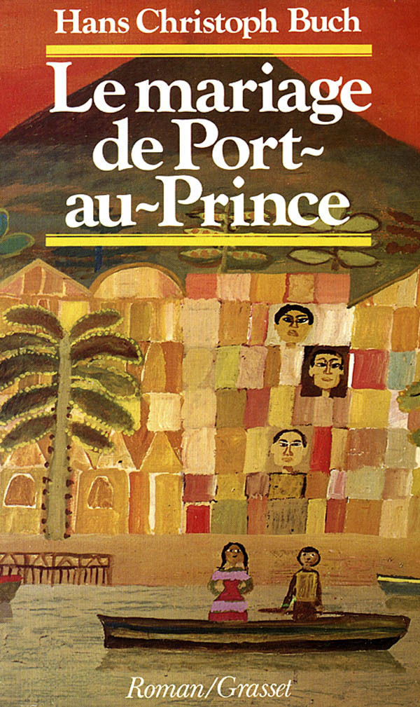Le mariage de Port-au-Prince