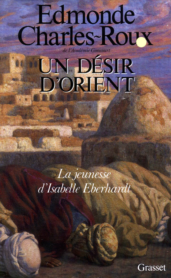Un désir d'Orient