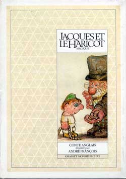 Jacques et le haricot magique