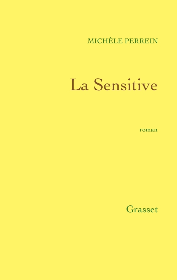La Sensitive