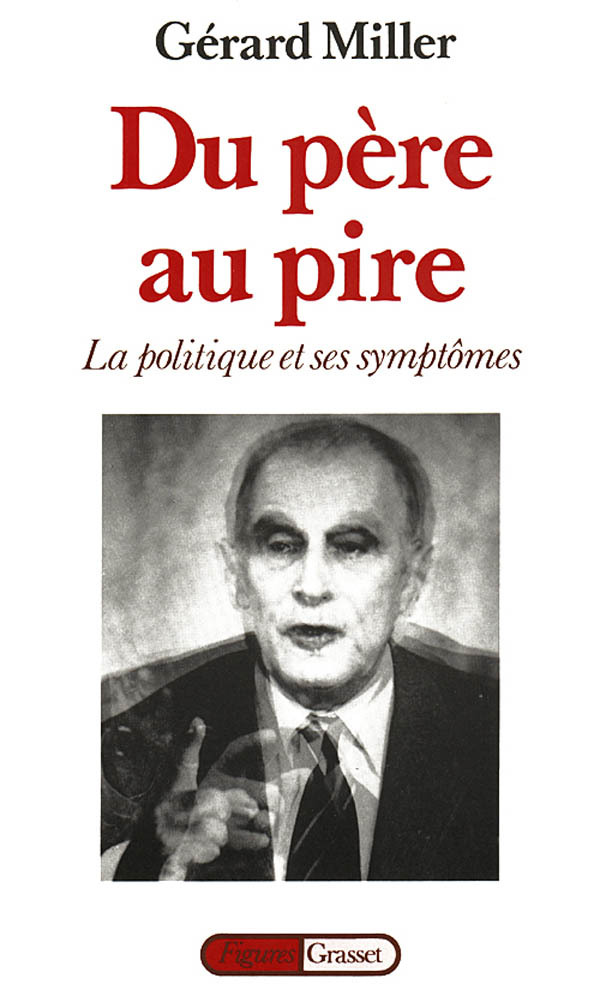 Du père au pire