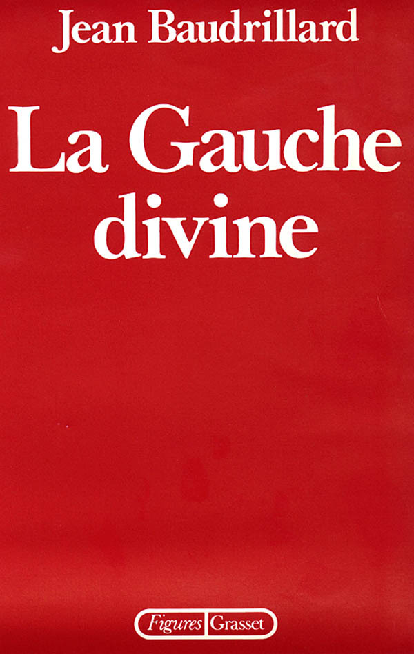 La gauche divine