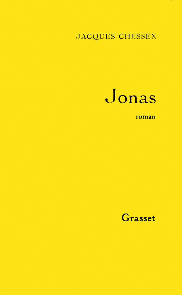 JONAS