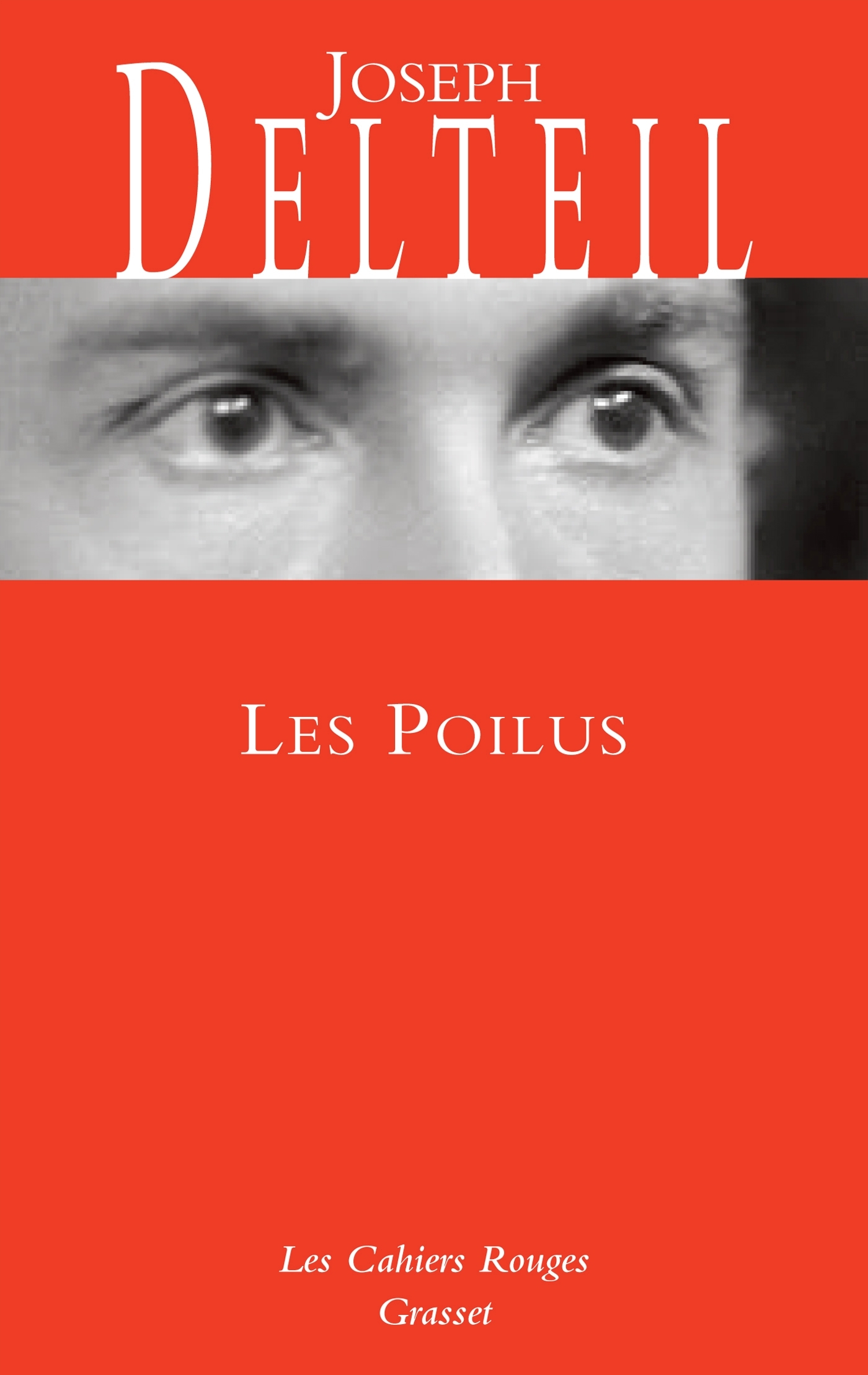 Les poilus