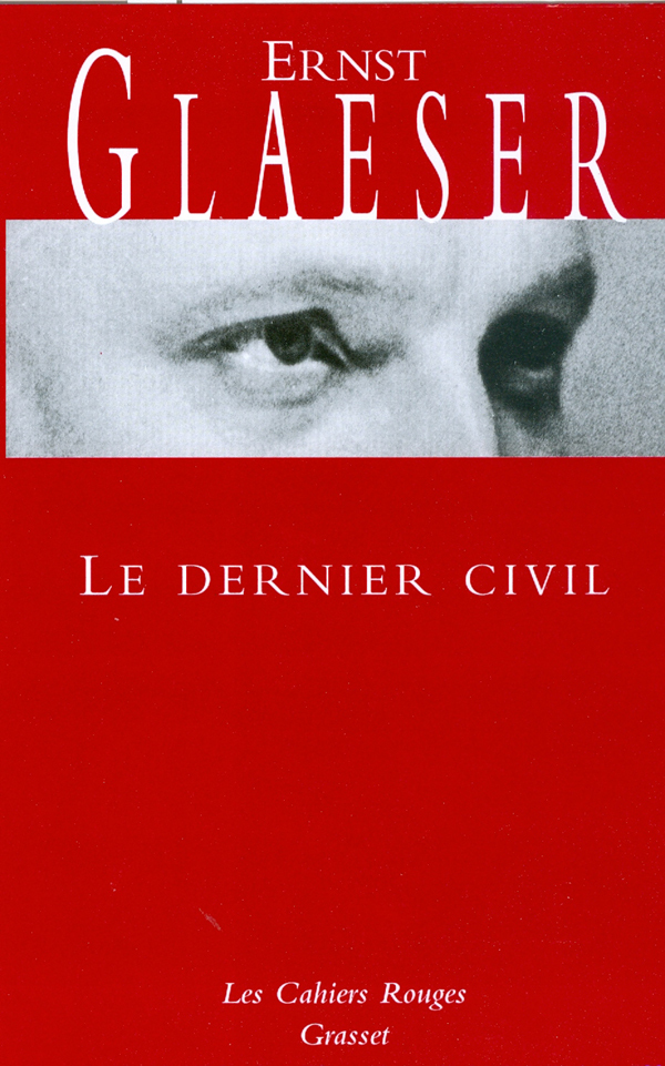 LE DERNIER CIVIL