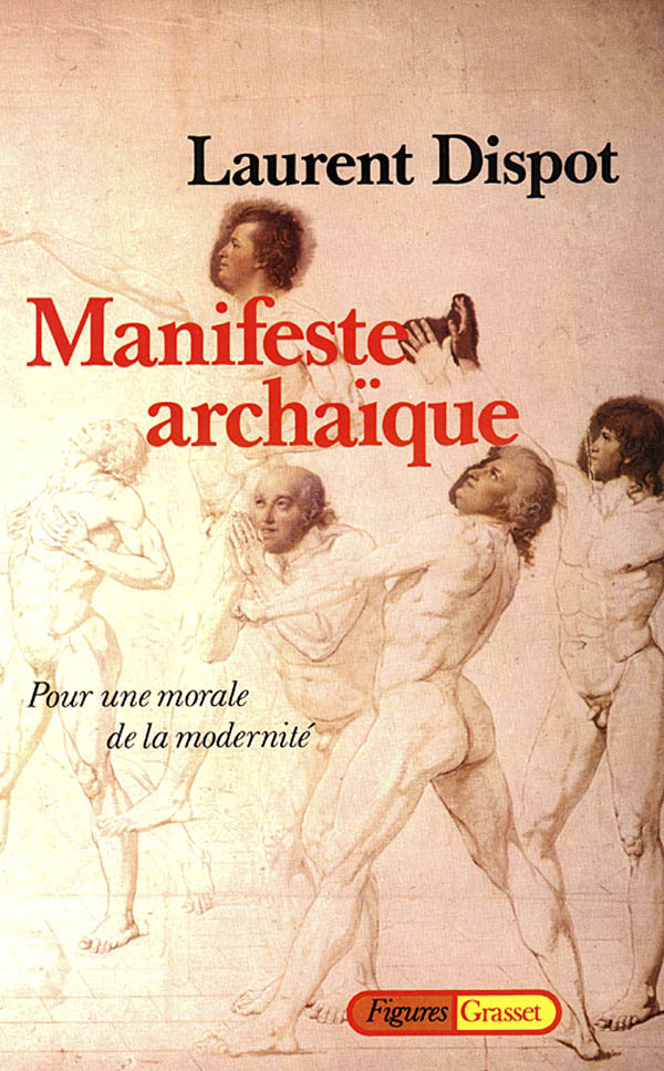 Manifeste archaïque