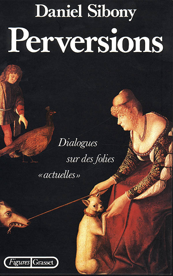 Perversions