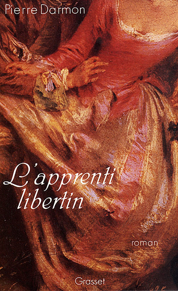 L'apprenti libertin