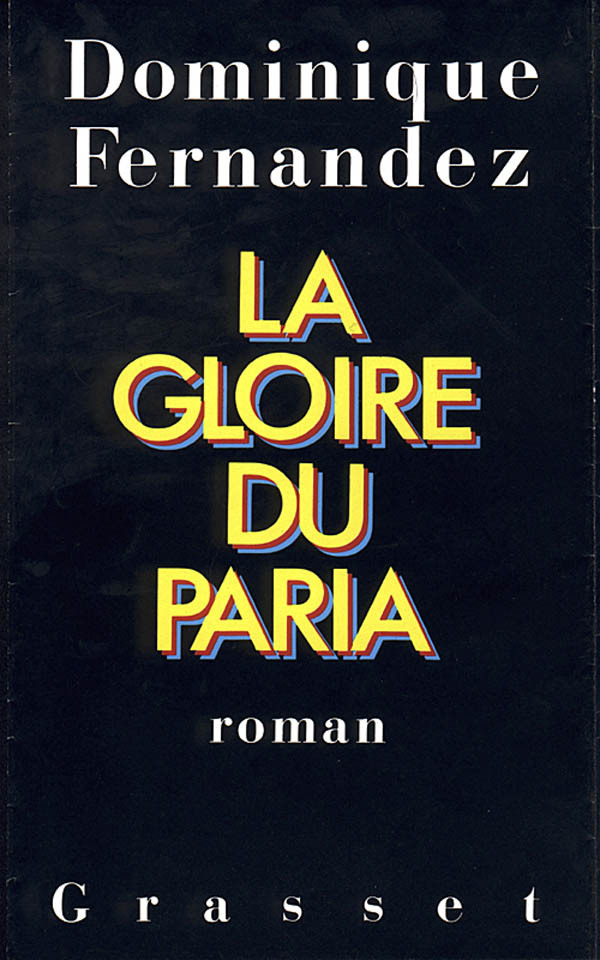La gloire du paria