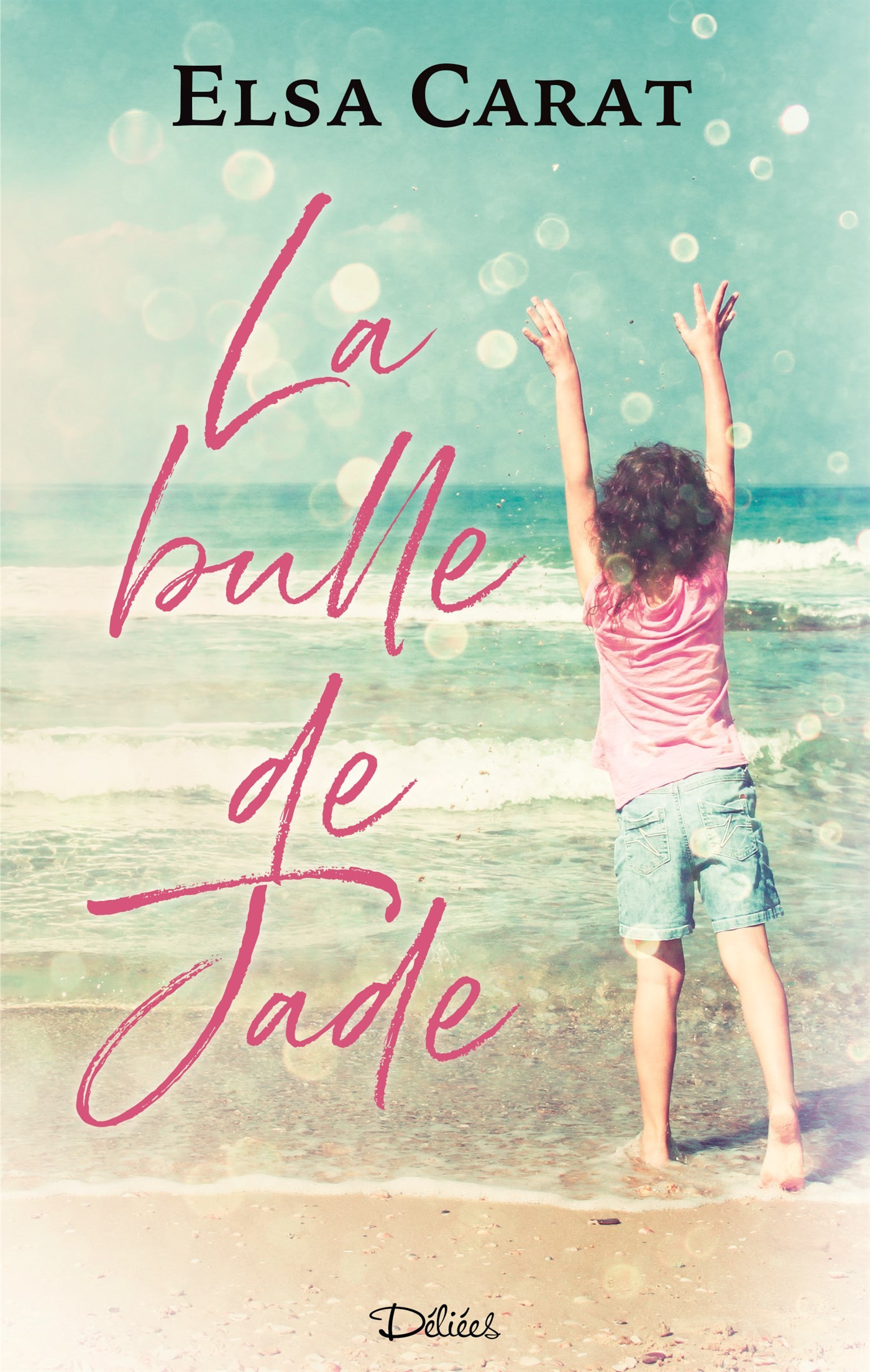 La Bulle de Jade