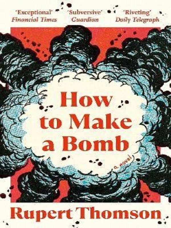 How to Make a Bomb