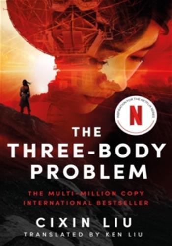 The three-body problem (vol. 1)