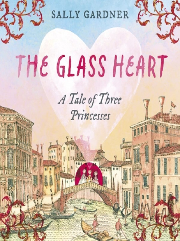 The Glass Heart