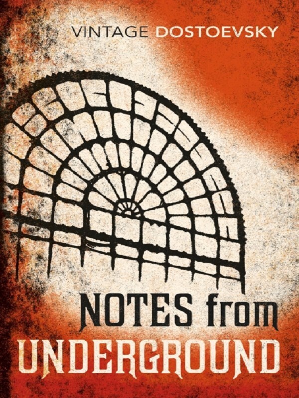 Notes From Underground