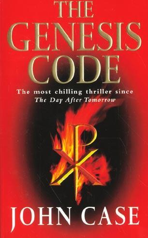 Genesis Code