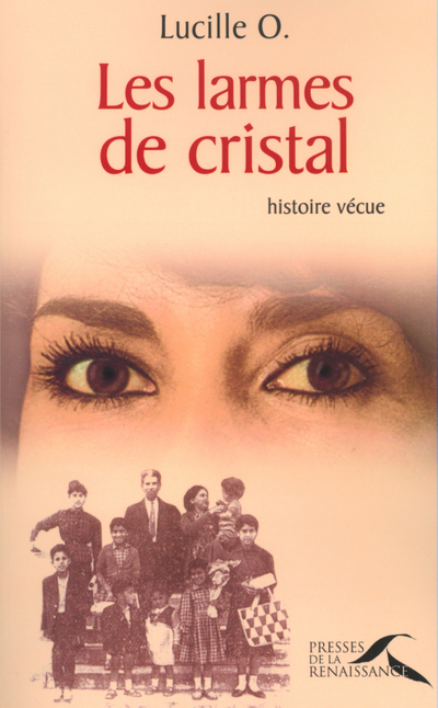 Les larmes de cristal