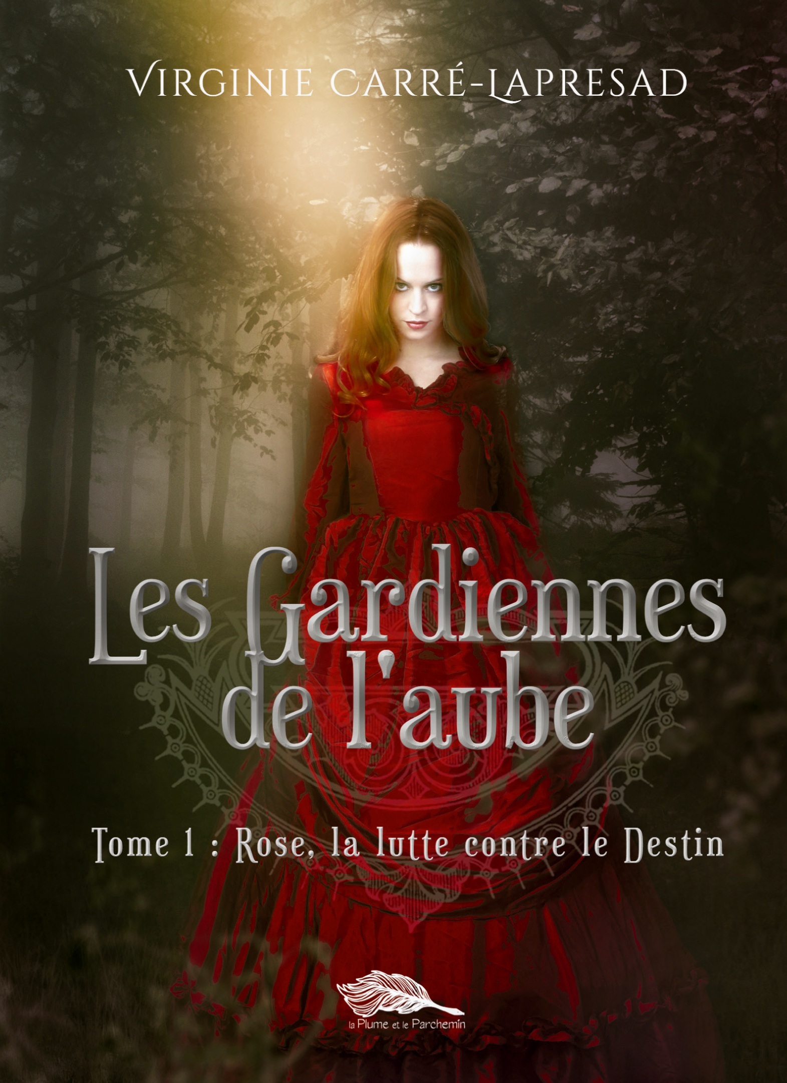 Les Gardiennes de l'aube