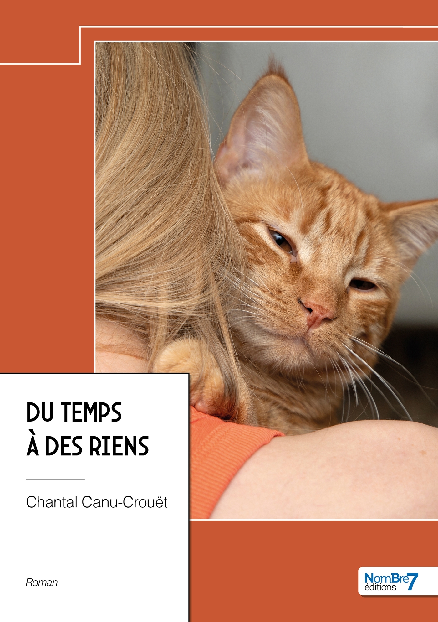 Du temps à des riens