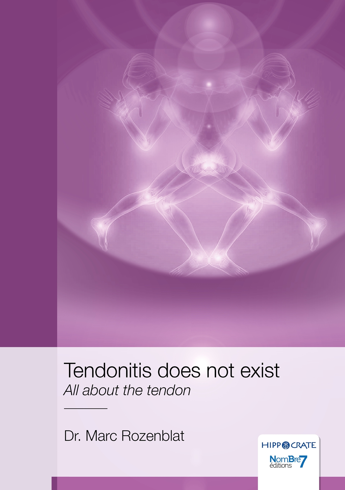 Tendonitis does not exist All about the tendon