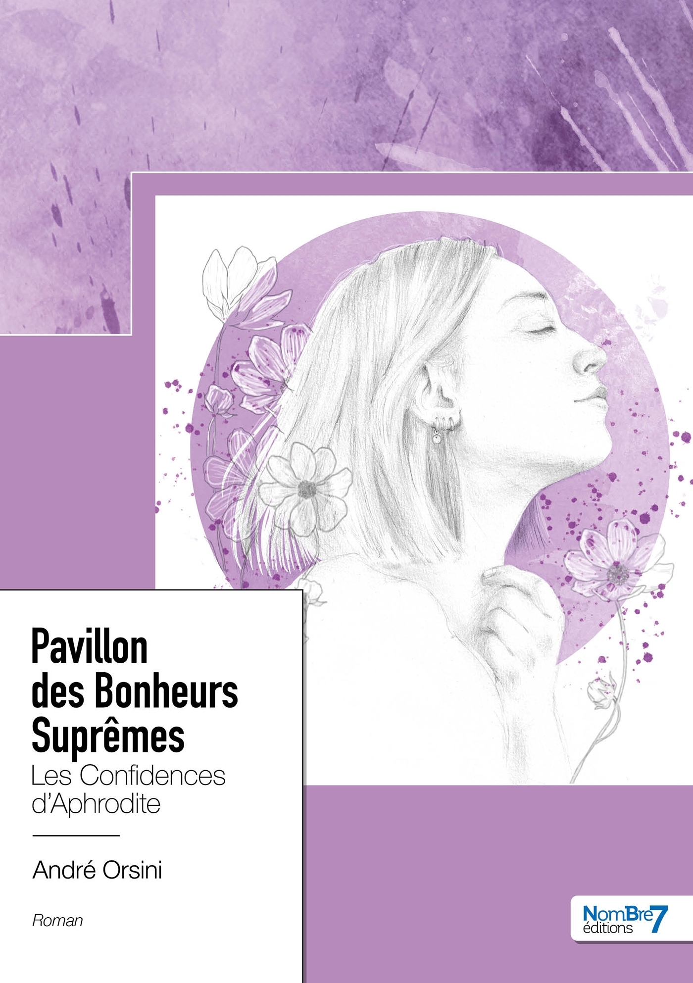 Pavillon des Bonheurs Suprêmes