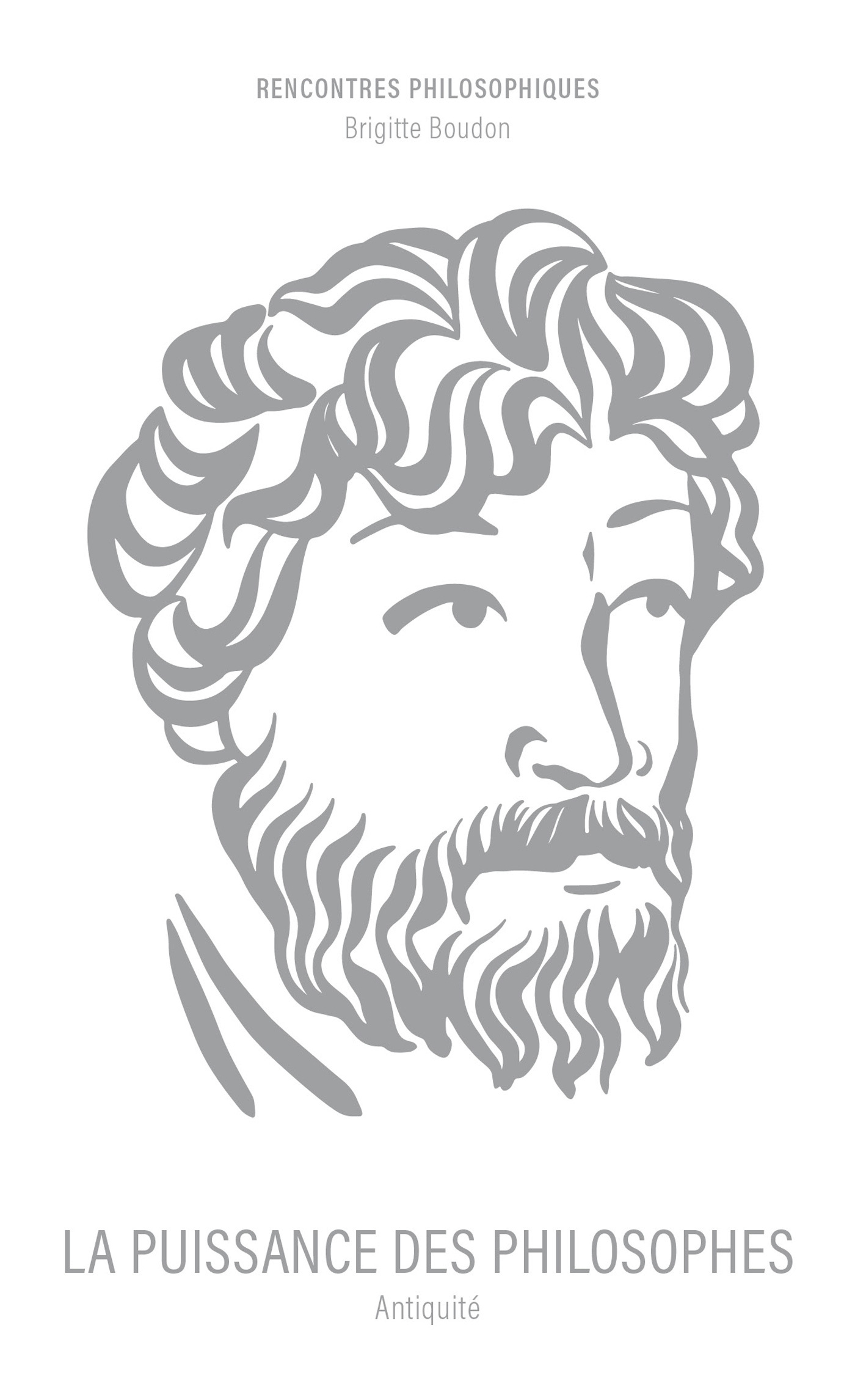 La puissance des philosophes