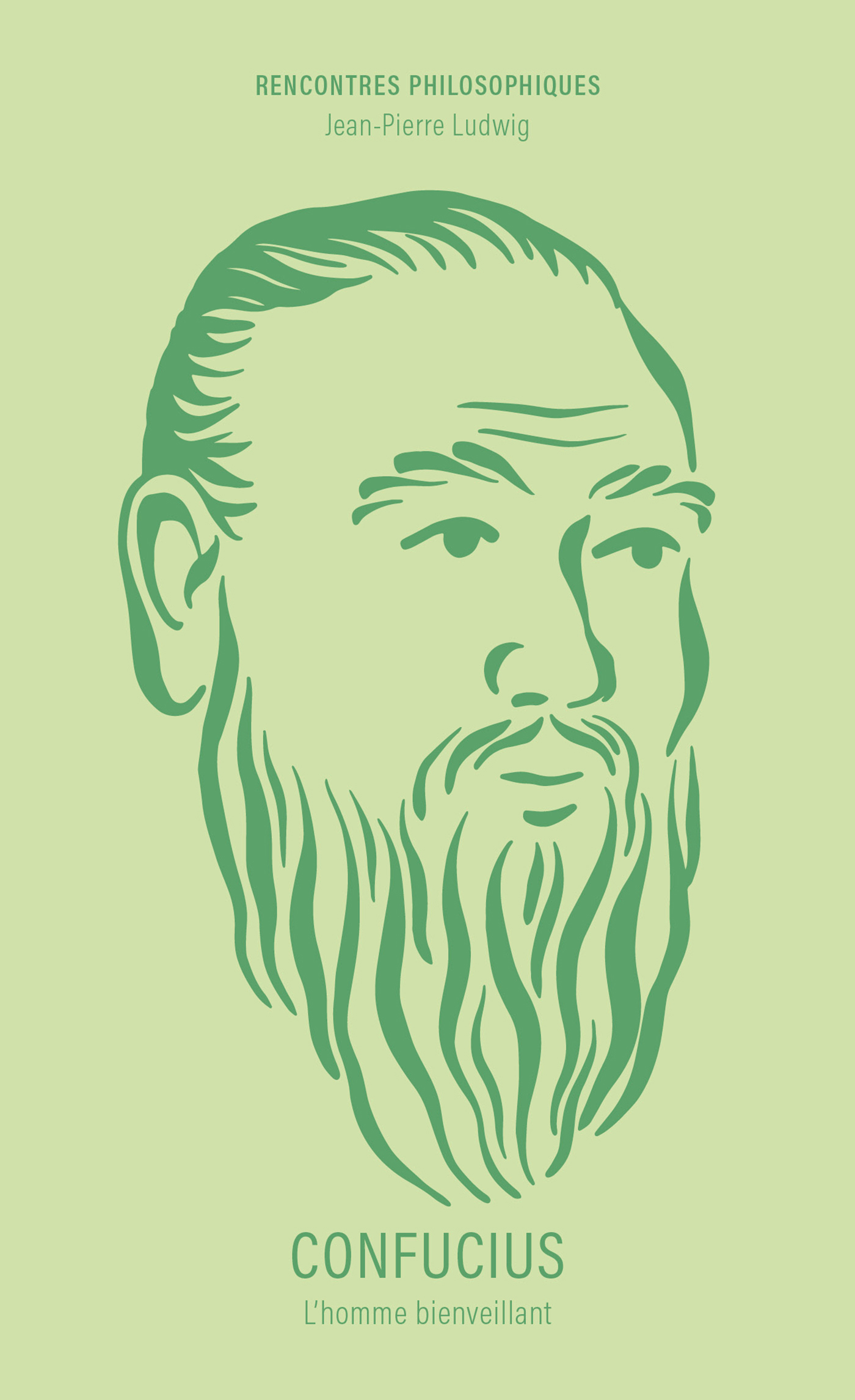 Confucius