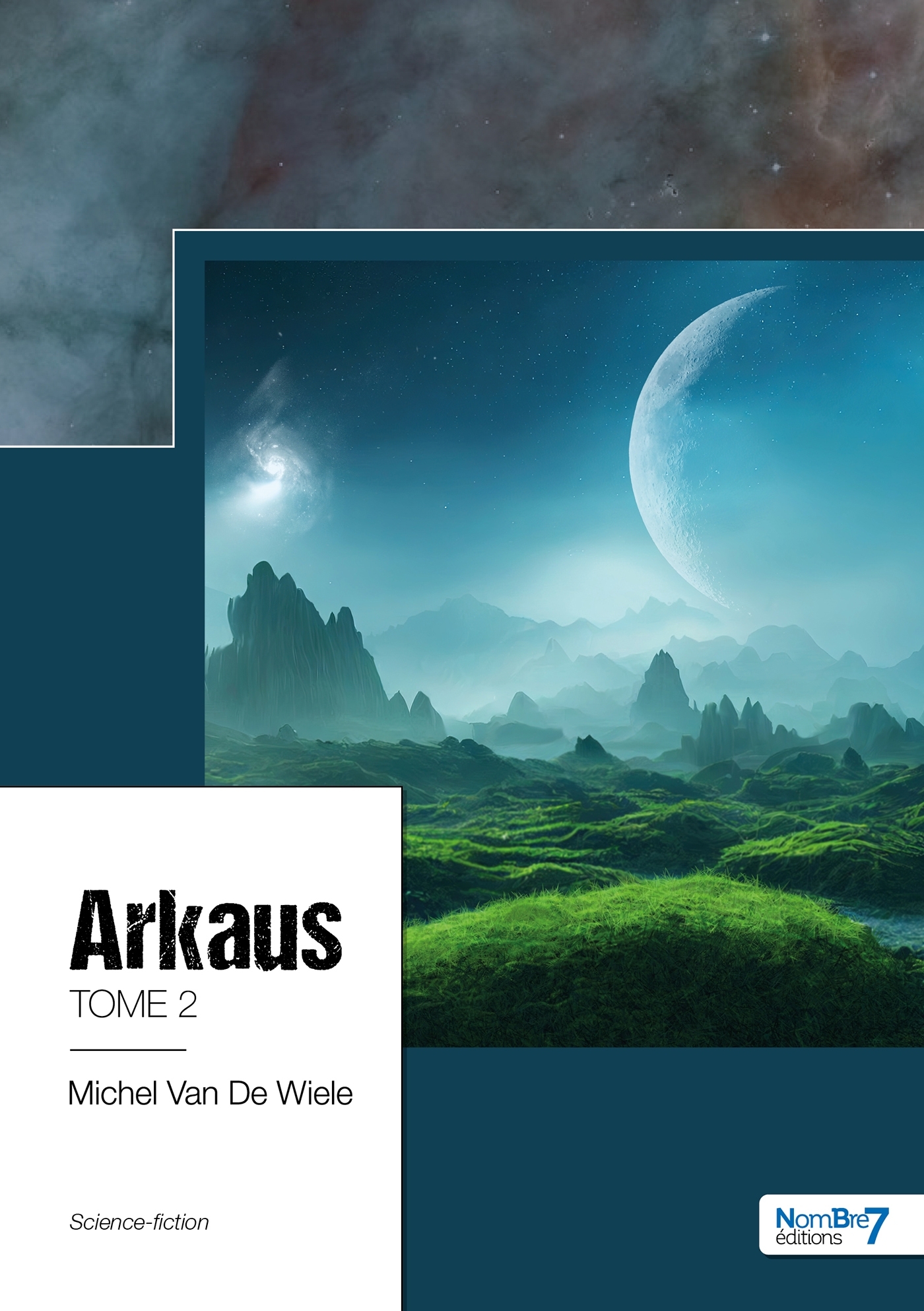 Arkaus