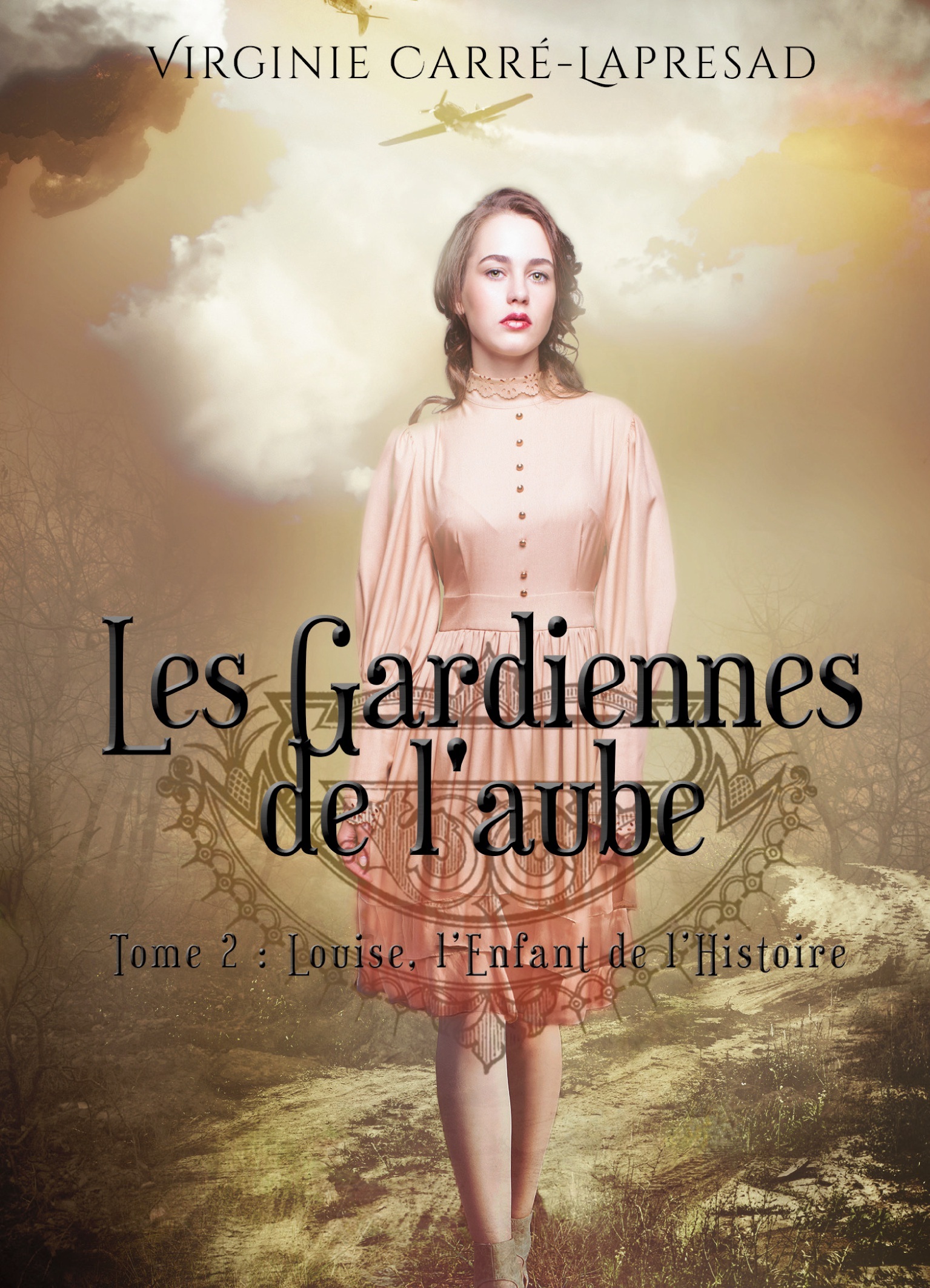 Les gardiennes de l'aube