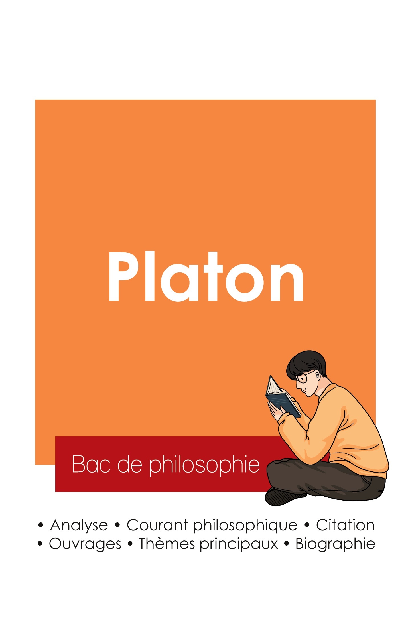 Réussir son Bac de philosophie 2025 : Analyse du philosophe Platon