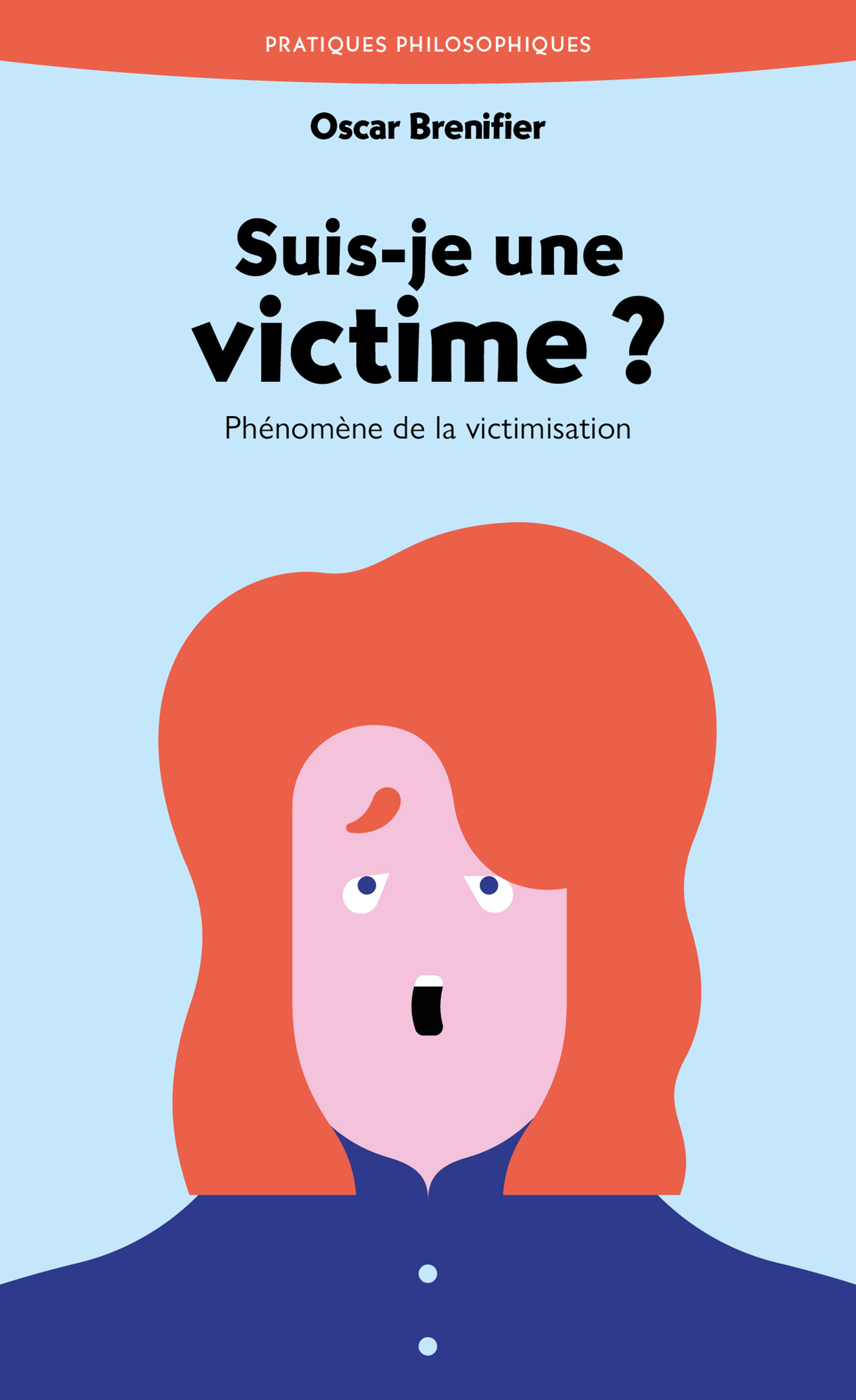 Suis-je une victime ?