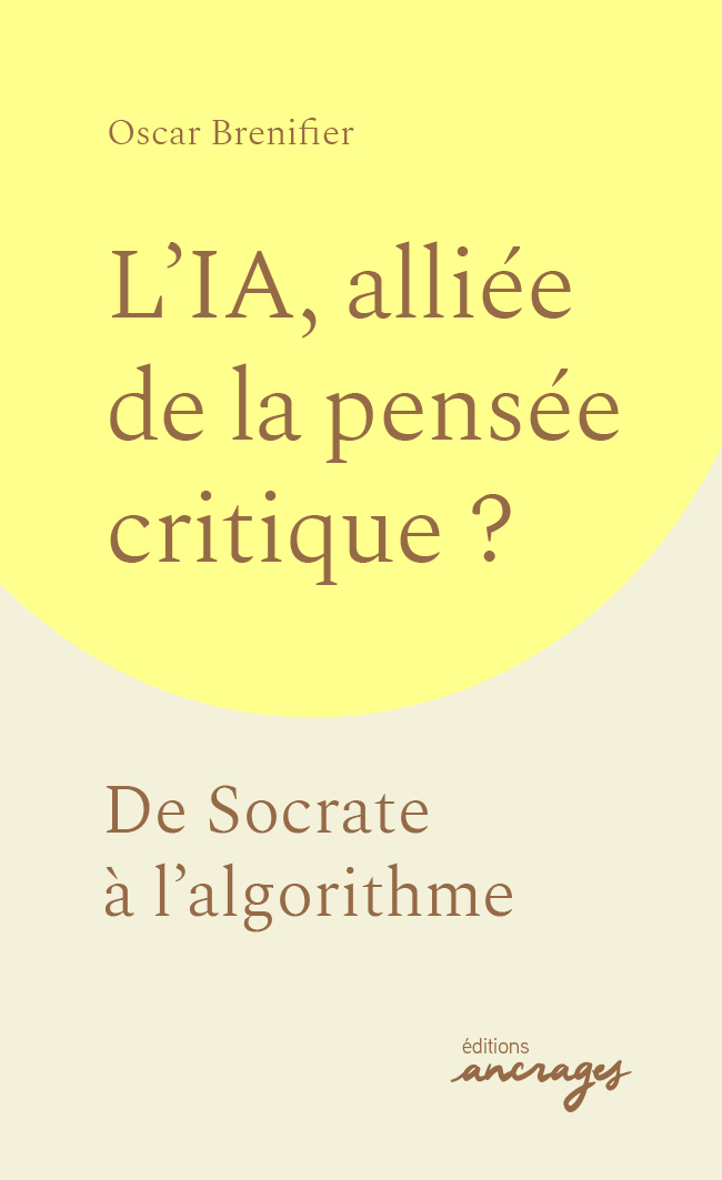 L'IA, alliée de la pensée critique ?