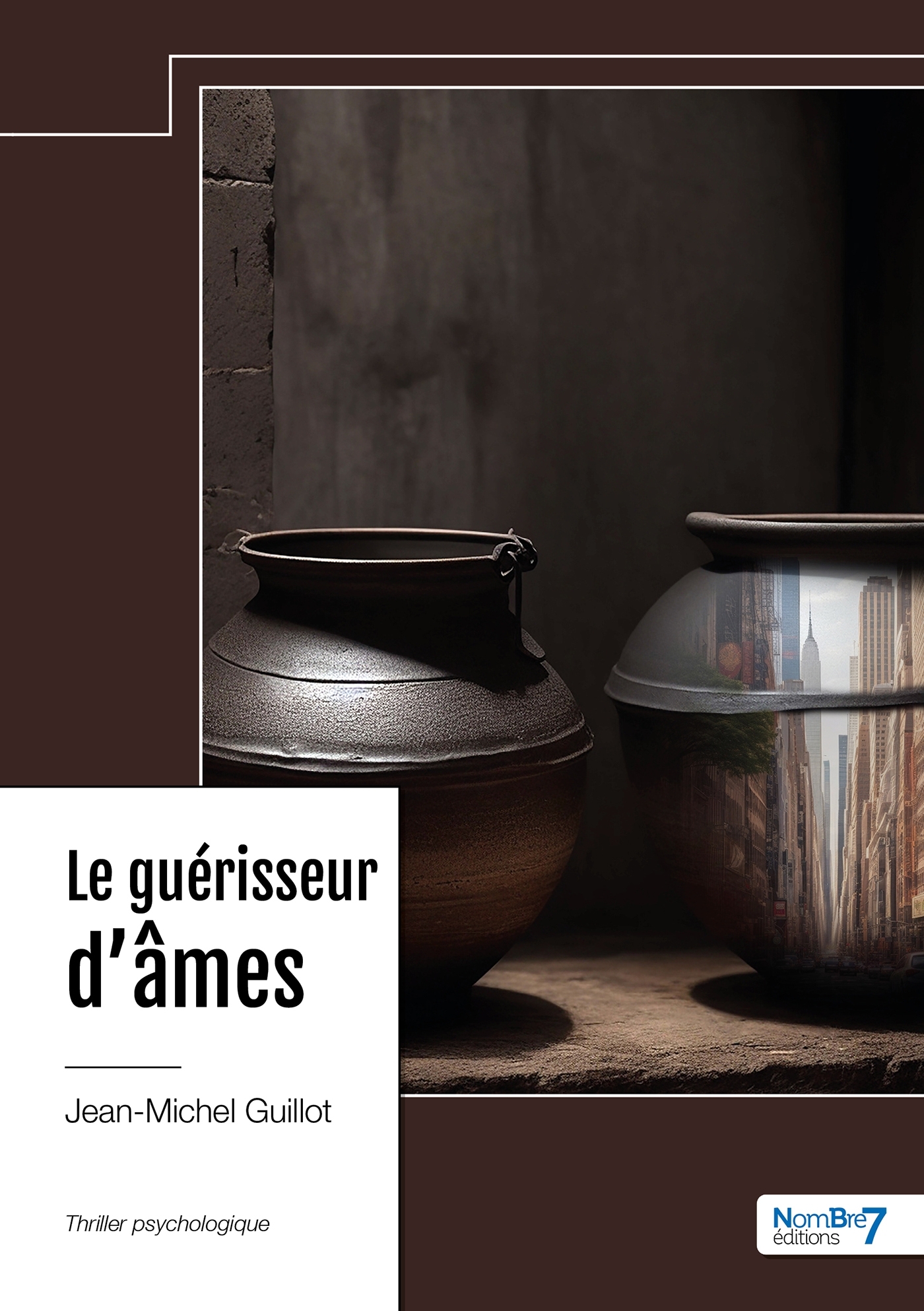 Le guérisseur d'âmes