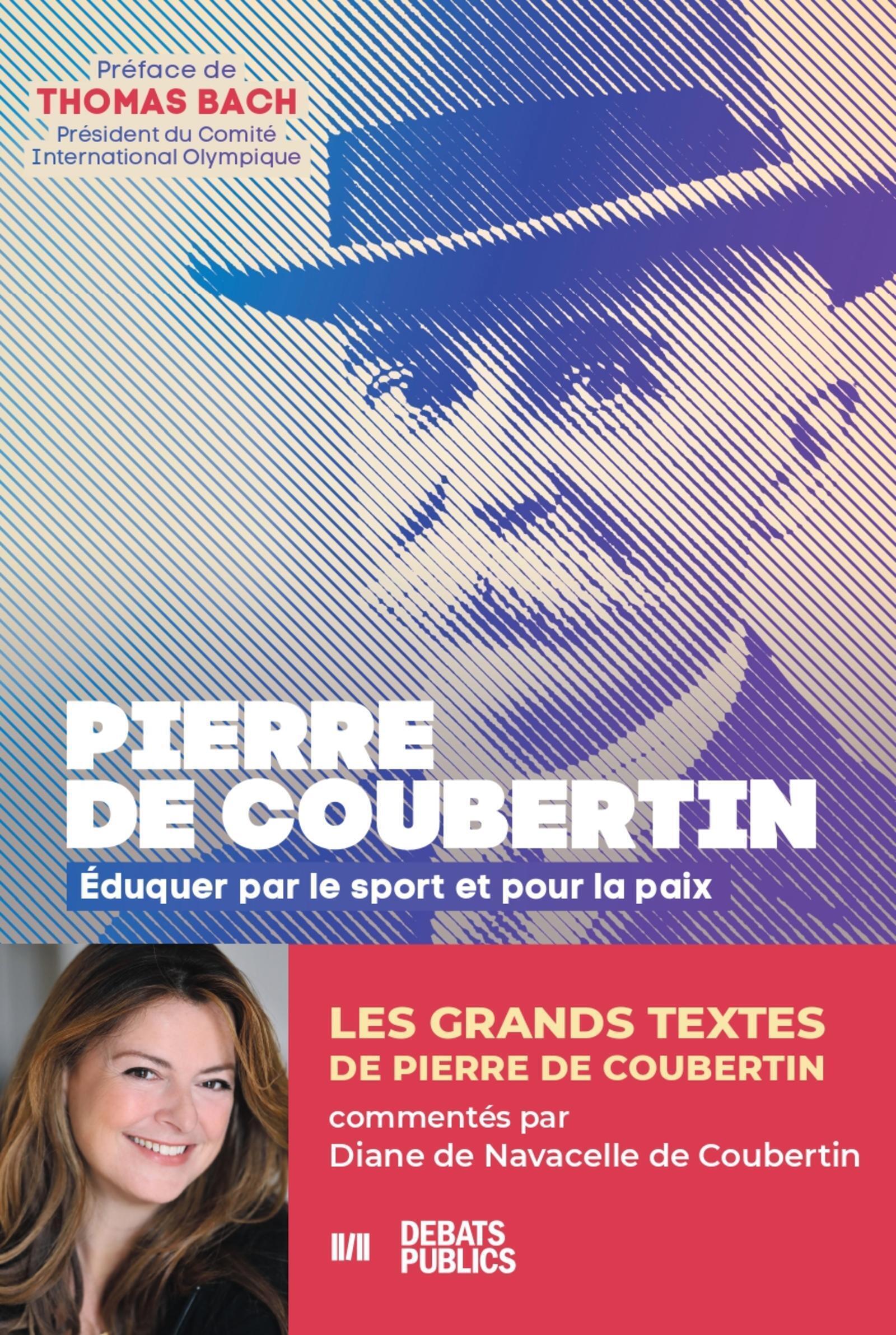 Pierre de Coubertin