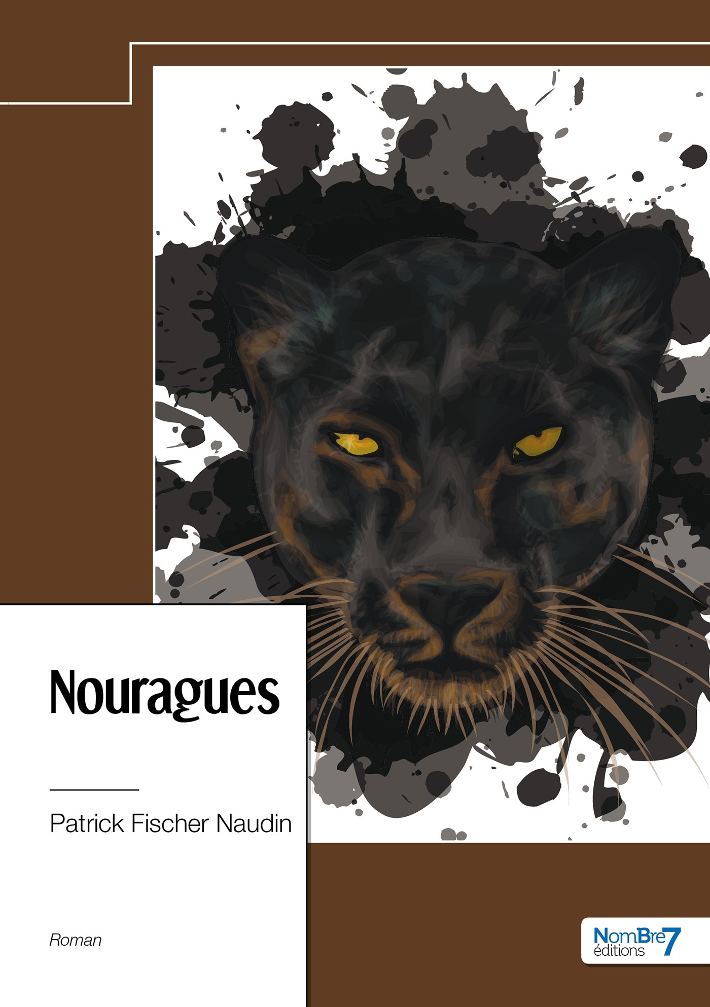 Nouragues