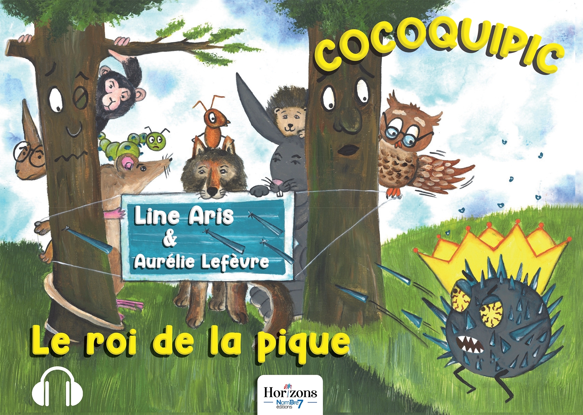 Cocoquipic