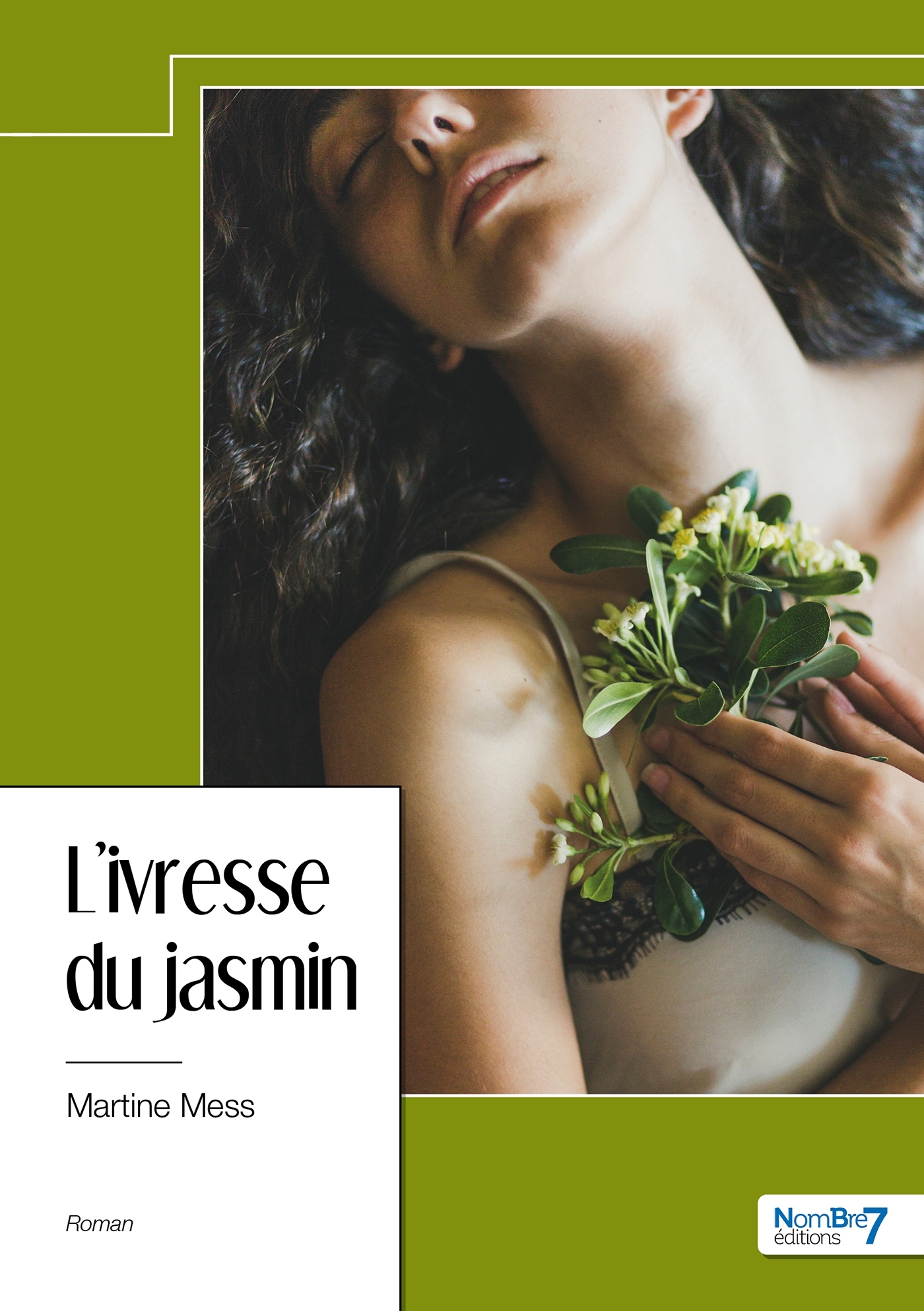 L'ivresse du jasmin