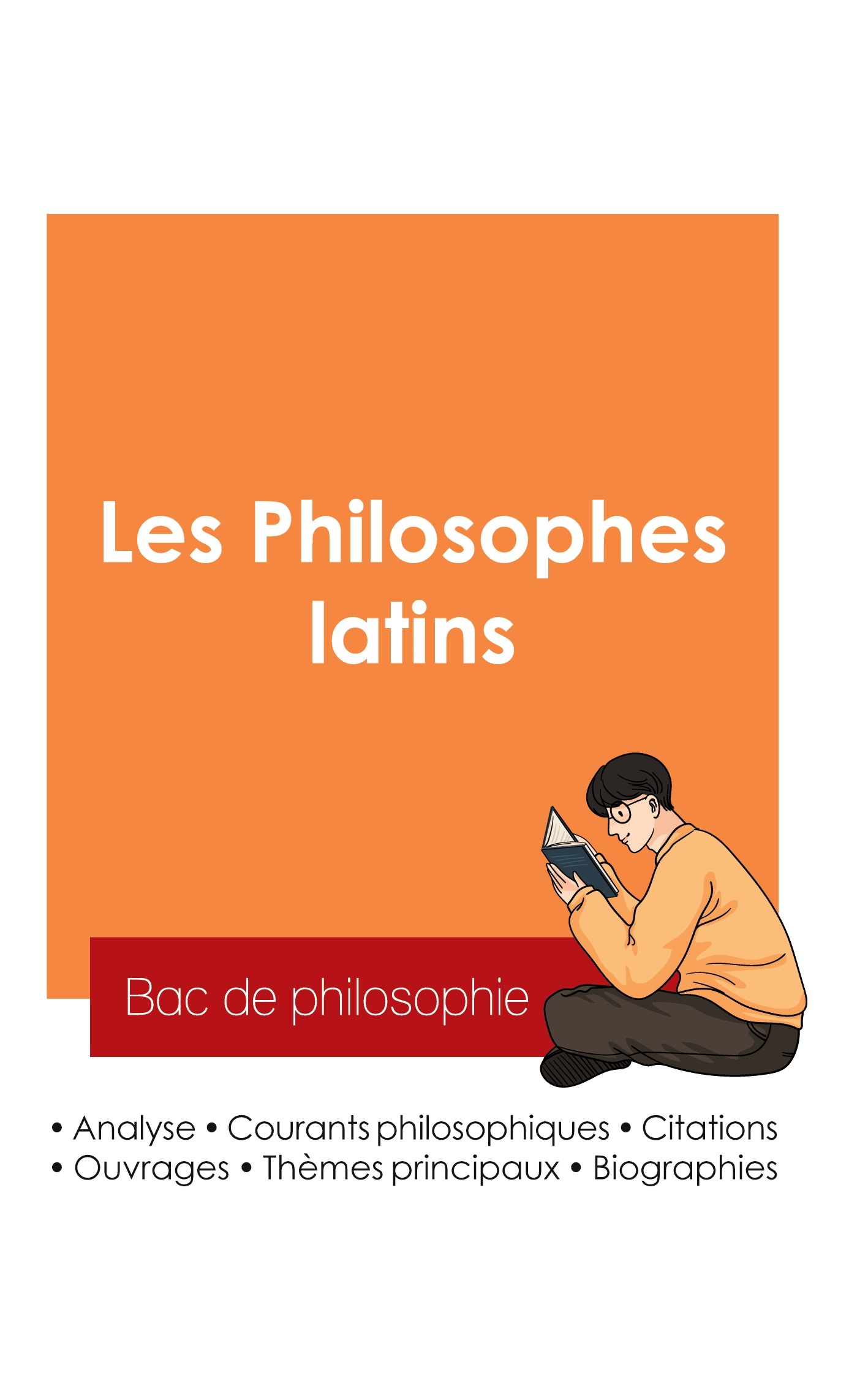 Réussir son Bac de philosophie 2025 : Analyse des philosophes latins