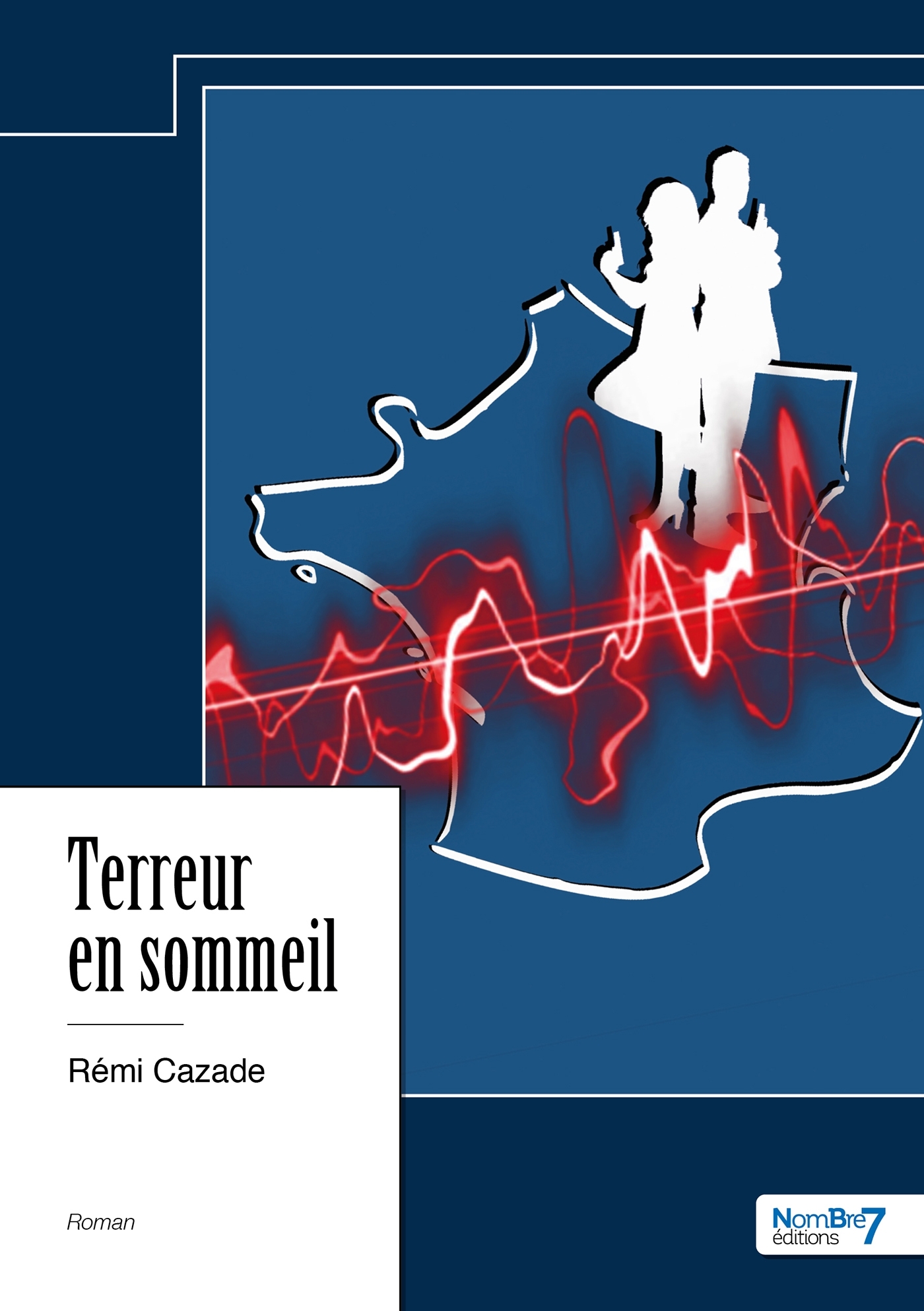 Terreur en sommeil
