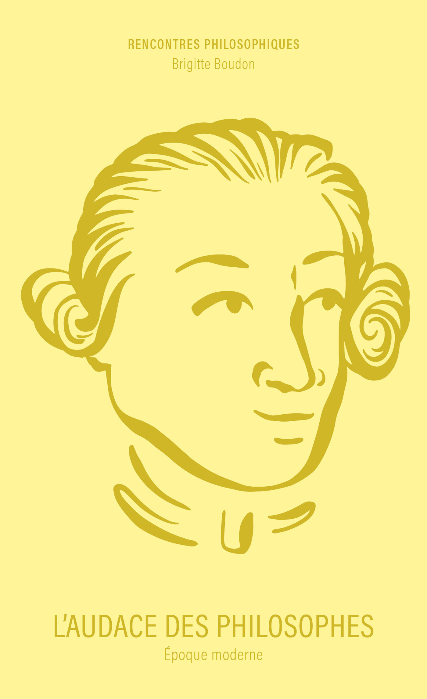 L'audace des philosophes